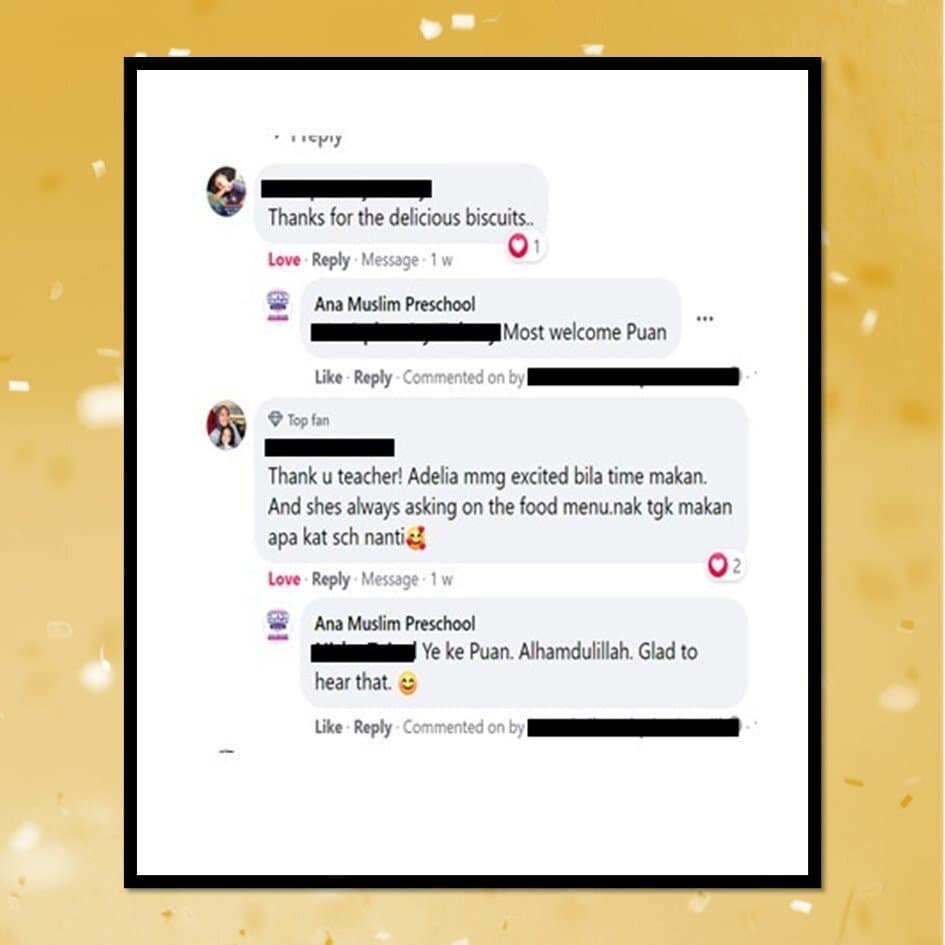 Parent Testimonials: photo 60
