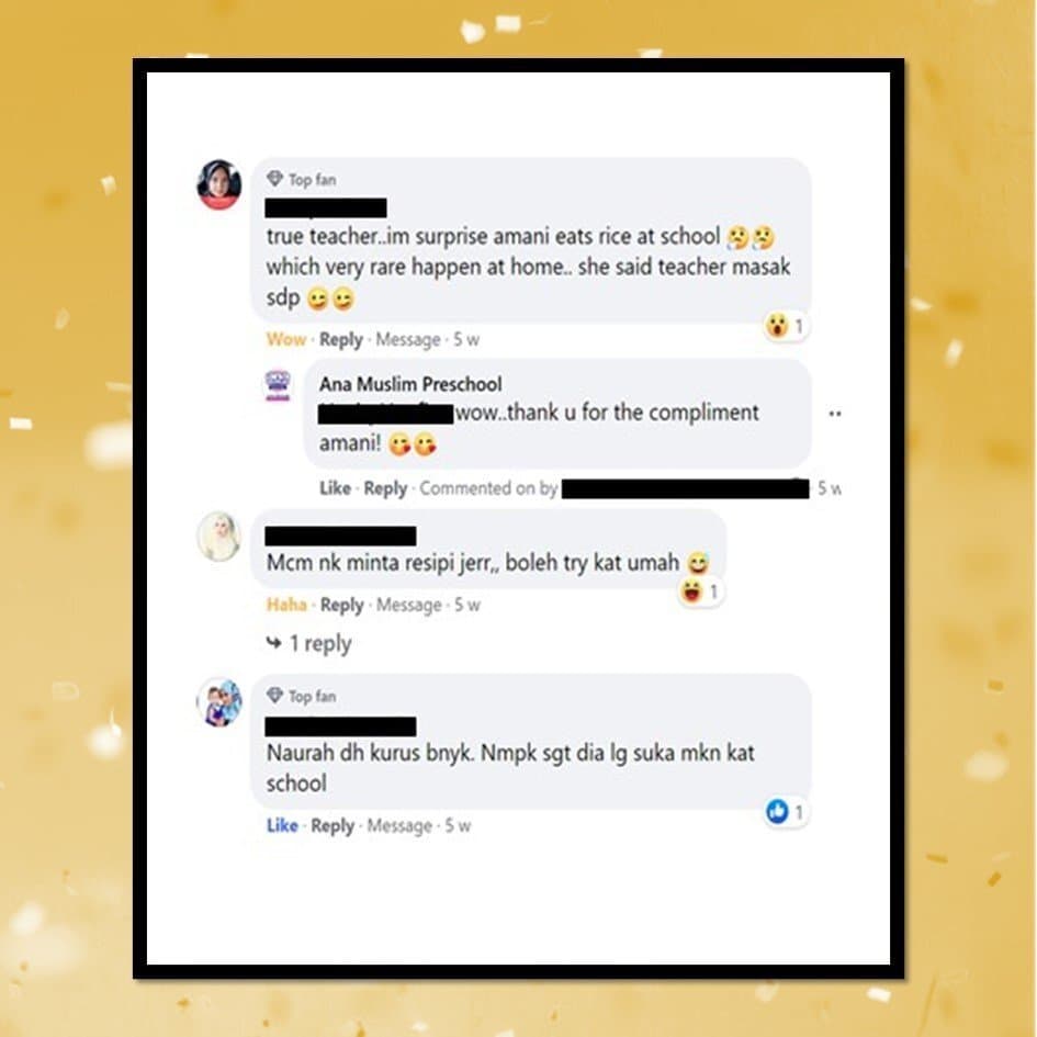 Parent Testimonials: photo 61