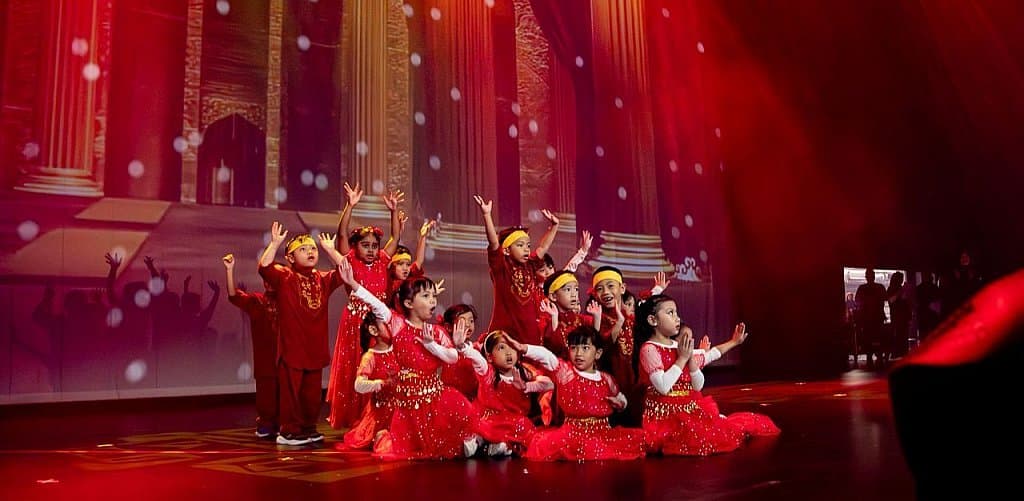 Year End Concert 2025: photo 7