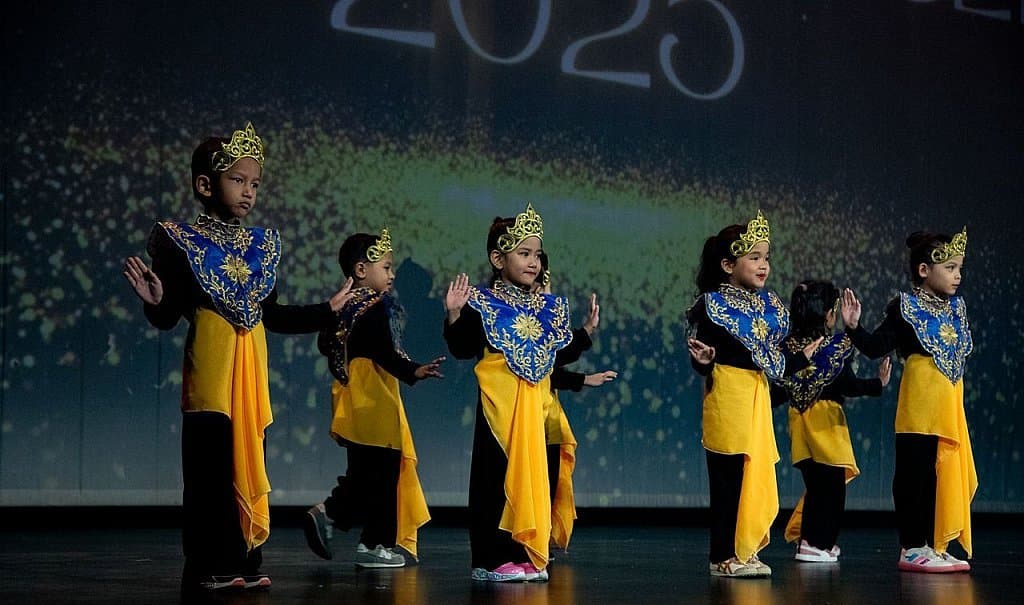 Year End Concert 2025: photo 10