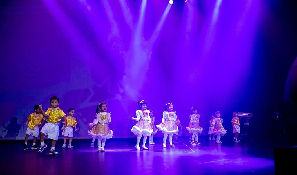 Year End Concert 2025: photo 18