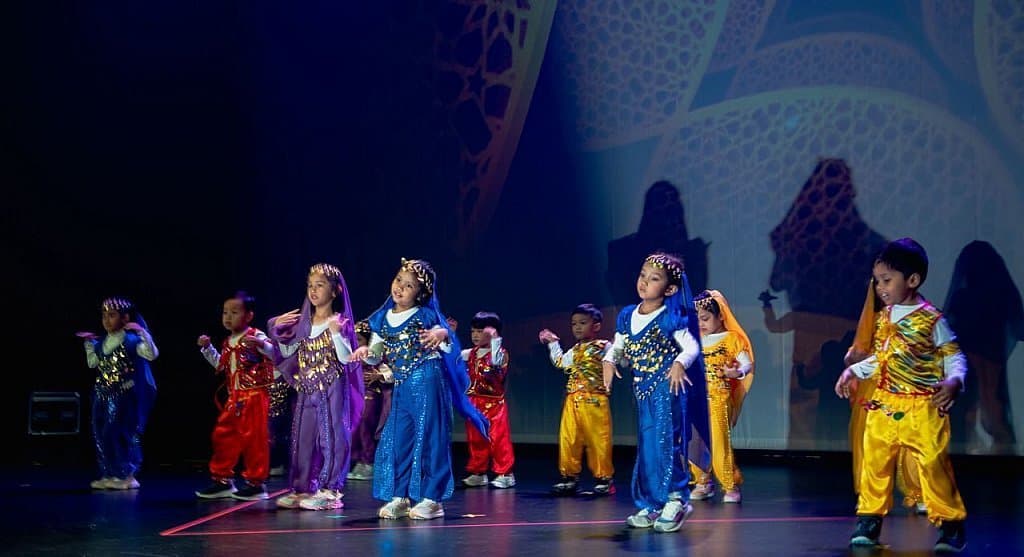 Year End Concert 2025