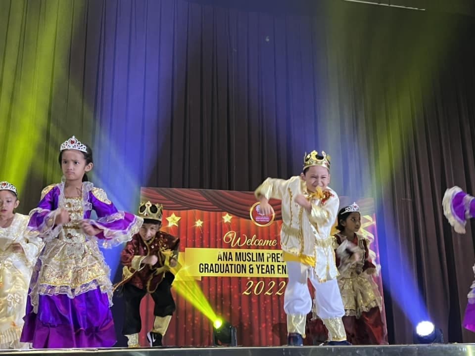 Year End Concert 2022: photo 2