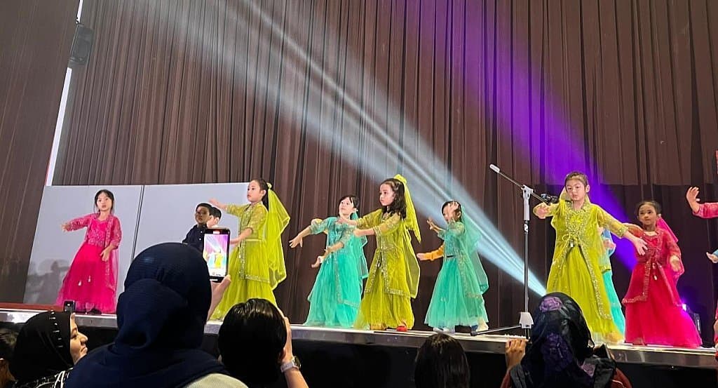 Year End Concert 2022