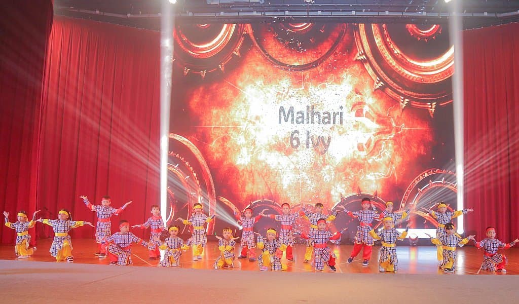 Year End Concert 2024: photo 2