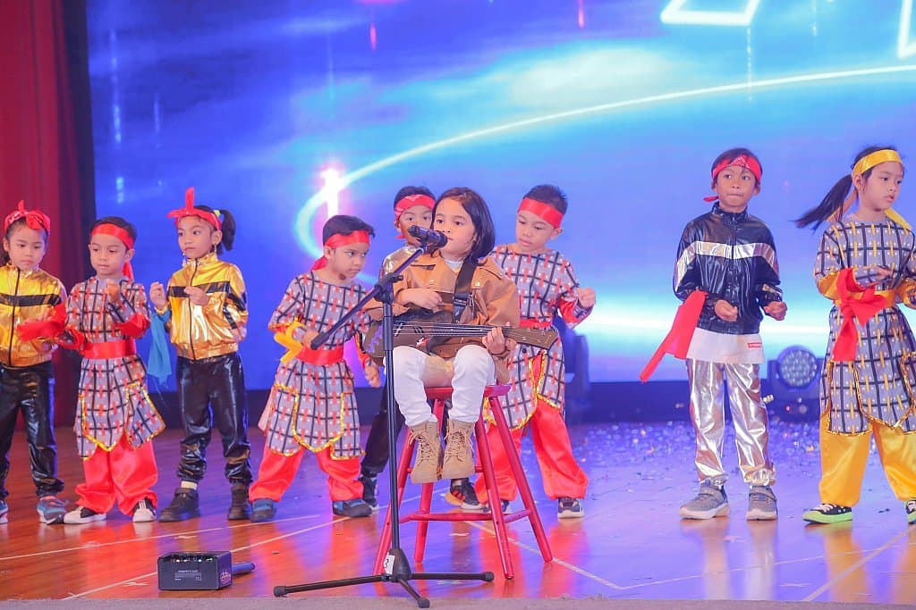 Year End Concert 2024: photo 17