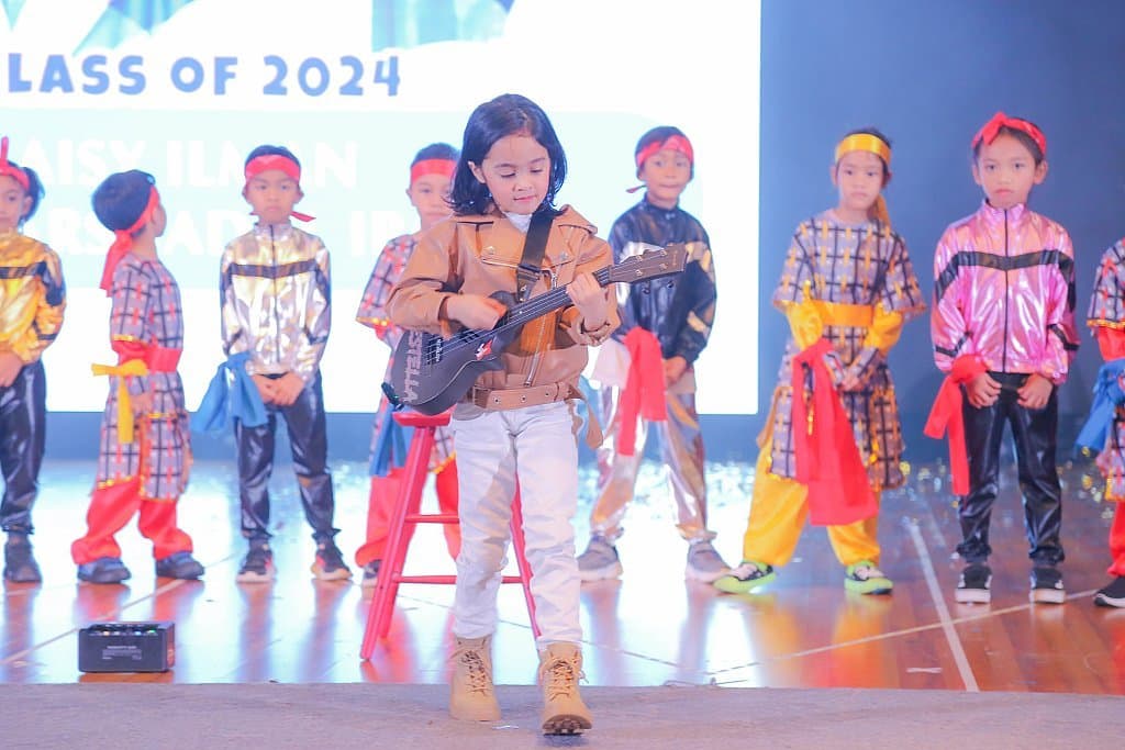 Year End Concert 2024: photo 18