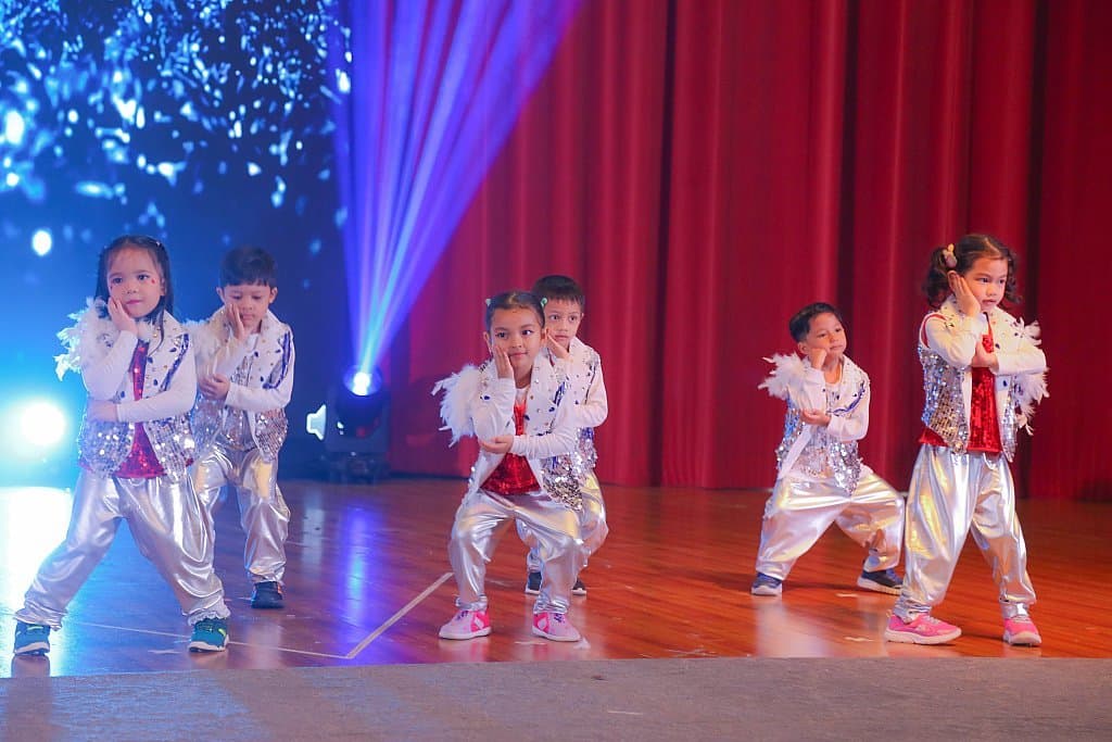 Year End Concert 2024: photo 20