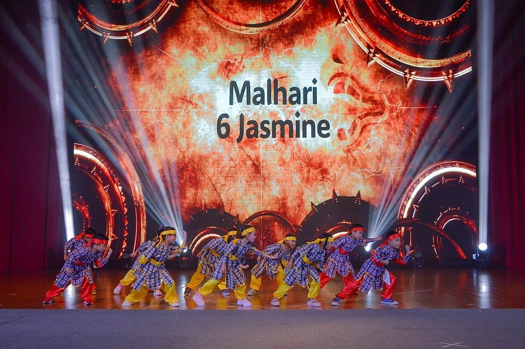 Year End Concert 2024: photo 22
