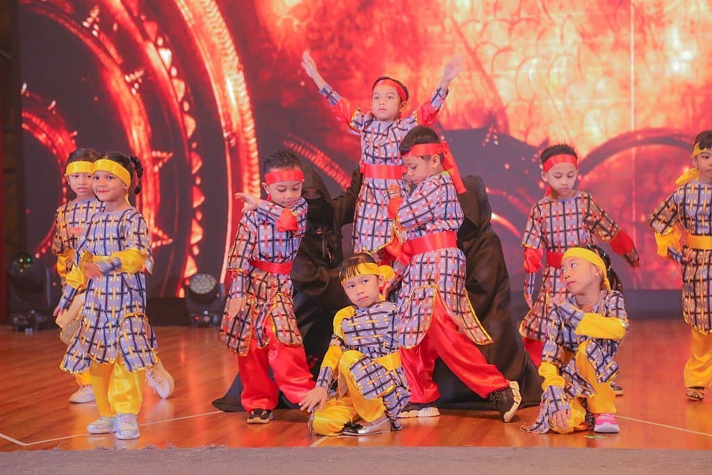 Year End Concert 2024